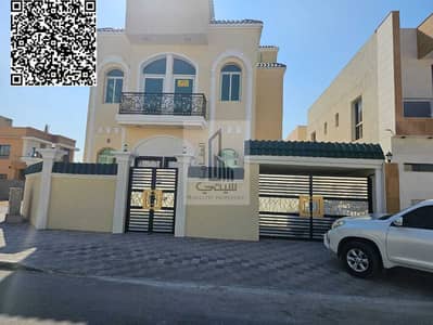 5 Bedroom Villa for Sale in Al Yasmeen, Ajman - IMG-20250306-WA0062. jpg