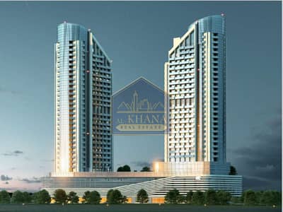 1 Bedroom Apartment for Sale in Jumeirah Village Triangle (JVT), Dubai - Screenshot 2023-10-14 155205. png