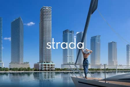3 Cпальни Апартамент Продажа в Дубай Морской Город, Дубай - Квартира в Дубай Морской Город，LIV Maritime, 3 cпальни, 7999548 AED - 11112962