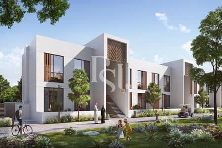 4 Cпальни Таунхаус Продажа в Яс Айленд, Абу-Даби - TH (2). jpg