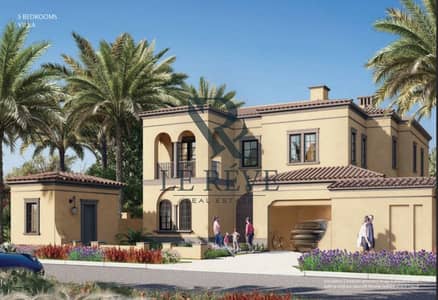 5 Bedroom Villa for Sale in Zayed City, Abu Dhabi - Screenshot 2025-03-13 030015. png