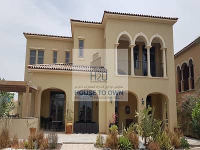 5 Bedroom Villa for Sale in Saadiyat Island, Abu Dhabi - 45dee521-d380-4ebb-8227-eaa57203fdd1. jpg