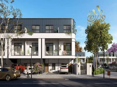 4 Bedroom Townhouse for Sale in Dubailand, Dubai - 6. jpg