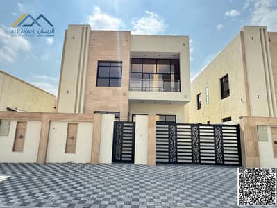 فیلا 5 غرف نوم للبيع في الياسمين، عجمان - 0e0639cf-7015-4ffb-9432-861a142ca9b1. jpg