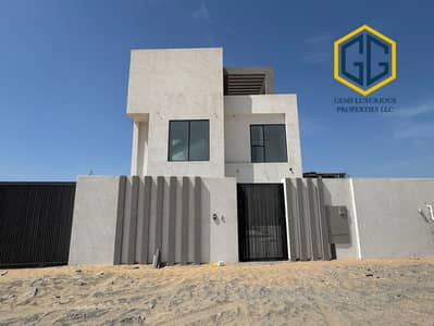 4 Bedroom Villa for Rent in Wadi Al Amardi, Dubai - IMG-20250313-WA0037. jpg