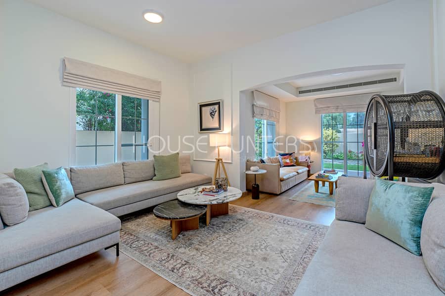 Type 2E | VOT | 3 Bed + Study + Maids - Single Row Type 2E | VOT | 3 Bed + Study + Maids - Single Row