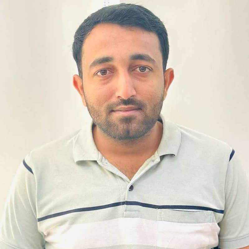 Amir Akbar
