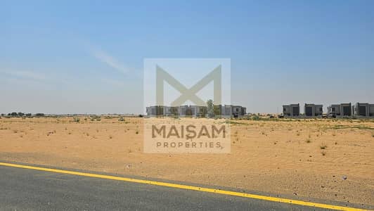 Plot for Sale in Al Salam City, Umm Al Quwain - WhatsApp Image 2024-11-04 at 1.16. 12 PM (2). jpeg