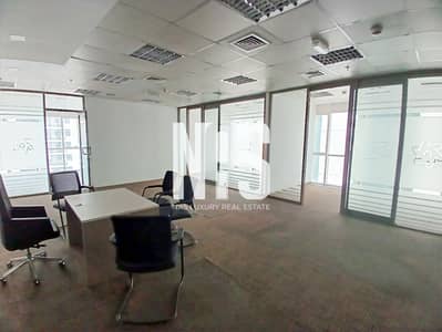 Office for Rent in Electra Street, Abu Dhabi - Fitted Office Space for Companies | Prime Location