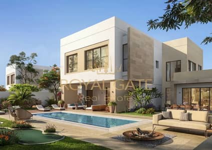 3 Bedroom Townhouse for Sale in Yas Island, Abu Dhabi - Screenshot 2025-03-13 151801. png