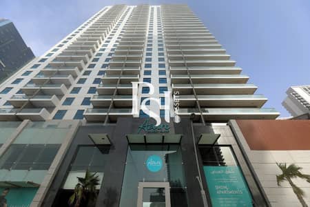 فلیٹ 2 غرفة نوم للبيع في جزيرة الريم، أبوظبي - Azure Tower-shams-abu-dhabi-al-reem-island-facilities-and-community (7). jpg