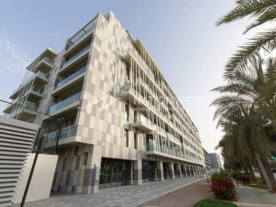 2 Bedroom Flat for Sale in Al Raha Beach, Abu Dhabi - Partial Canal View|Perfect Layout|Best Facilities