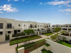 Well Maintained | Back To Back | Rented