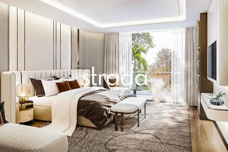 4 Bedroom Villa for Sale in Mohammed Bin Rashid City, Dubai - 60/40 PAYMENT PLAN - HANDOVER DECEMBER 2026