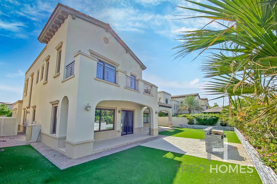 位于阿拉伯牧场2号,罗莎社区 6 卧室的别墅 620000 AED - 11113541 位于阿拉伯牧场2号,罗莎社区 6 卧室的别墅 620000 AED - 11113541