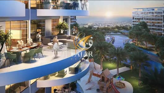 1 Bedroom Flat for Sale in DAMAC Lagoons, Dubai - Screenshot 2024-03-16 123857. png