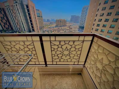 1 Bedroom Flat for Rent in Al Jaddaf, Dubai - IMG_0386. jpg