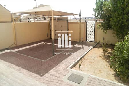 Near All Services | 5MBR + Maid Villa  | On The Main Street |