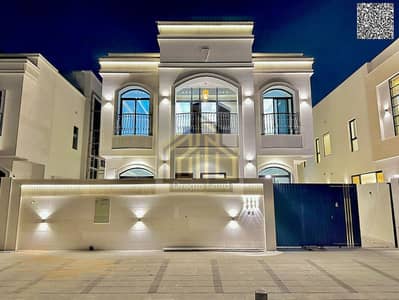 5 Bedroom Villa for Sale in Al Bahia, Ajman - batch_WhatsApp Image 2025-02-09 at 9.45. 05 PM. jpg