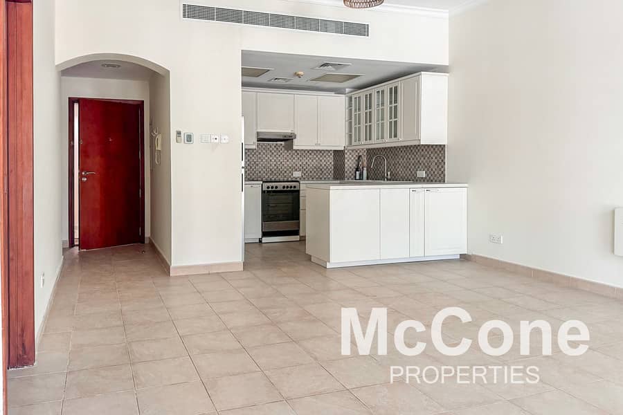 Pool View | Vacant | Spacious Unit Pool View | Vacant | Spacious Unit