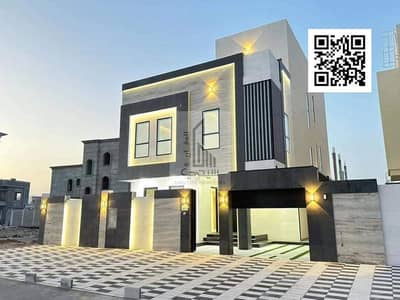 5 Bedroom Villa for Sale in Al Helio, Ajman - IMG-20250116-WA0078. jpg