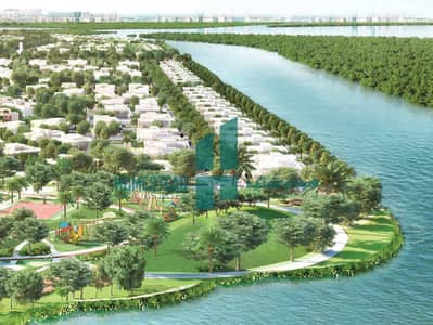 Plot for Sale in Yas Island, Abu Dhabi - west-yas_brochure_en. jpg