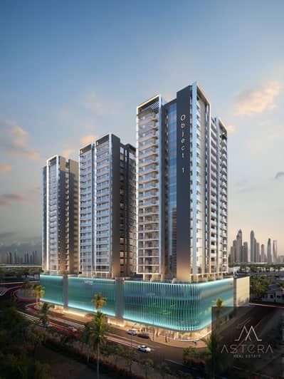 1 Bedroom Apartment for Sale in Jumeirah Village Triangle (JVT), Dubai - 3. png