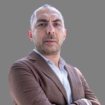 Mohamed Hegab