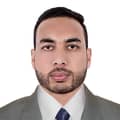 Zubair Yousef Zubair Yousef