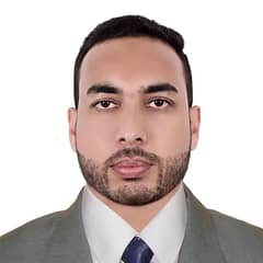 Zubair Yousef Zubair Yousef