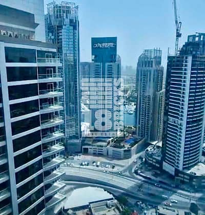 1 Bedroom Flat for Rent in Dubai Marina, Dubai - IMG_7968. jpg