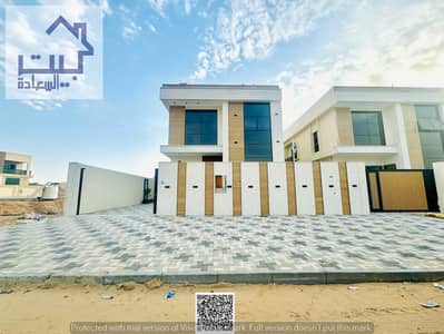فیلا 4 غرف نوم للبيع في الحليو، عجمان - IMG-20250313-WA0265. jpg