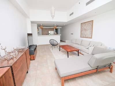 2 Bedroom Flat for Rent in Palm Jumeirah, Dubai - 1C5A8984. jpg