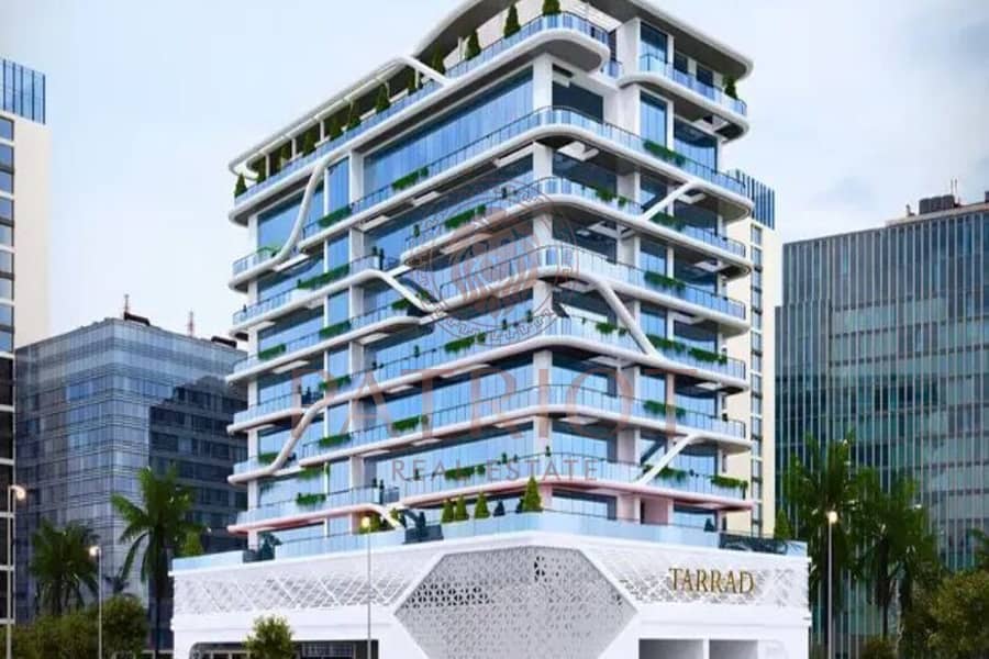 Special Ramadan Offer Fully Furnished |Attractive Payment Plan 35/65 |Direct From Developer Special Ramadan Offer Fully Furnished |Attractive Payment Plan 35/65 |Direct From Developer