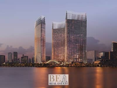 1 Bedroom Apartment for Sale in Business Bay, Dubai - Skyrise 6. jpg