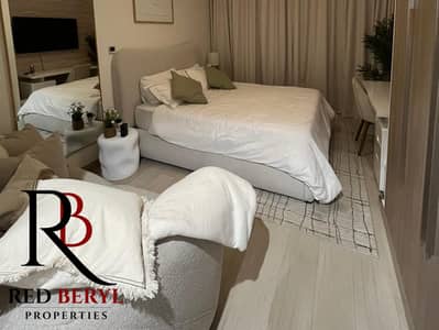 Studio for Rent in Al Furjan, Dubai - IMG-20250313-WA0238. jpg