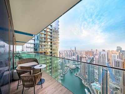 1 Bedroom Apartment for Sale in Dubai Marina, Dubai - ECR04126. jpg