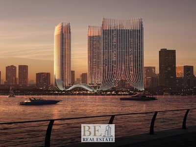 Studio for Sale in Business Bay, Dubai - Skyrise 4. jpg
