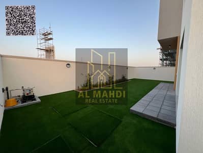 4 Bedroom Villa for Sale in Al Amerah, Ajman - WhatsApp Image 2025-02-16 at 12.02. 41 PM (1). jpeg