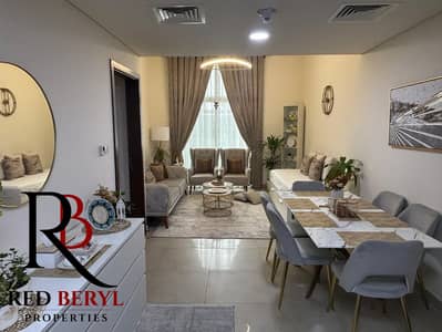 1 Bedroom Flat for Rent in Al Furjan, Dubai - IMG-20250313-WA0077. jpg