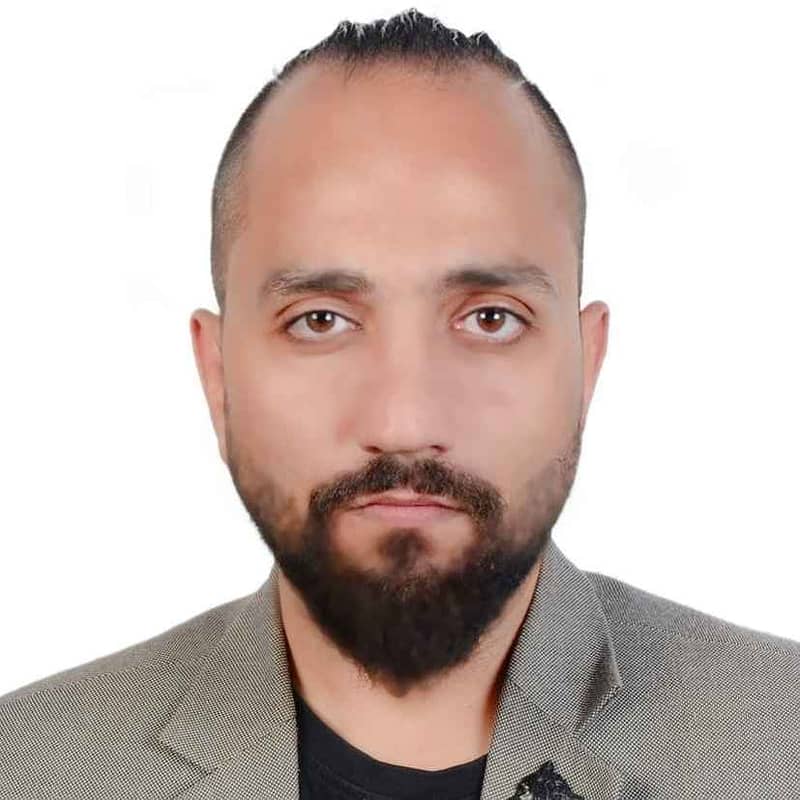 Mohammad Mansour