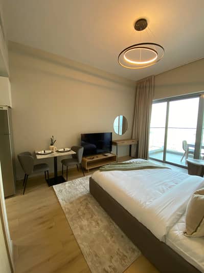Studio for Rent in Jebel Ali, Dubai - IMG-20250224-WA0076. jpg