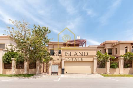 5 Bedroom Villa for Rent in Khalifa City, Abu Dhabi - DSC_0339. jpg