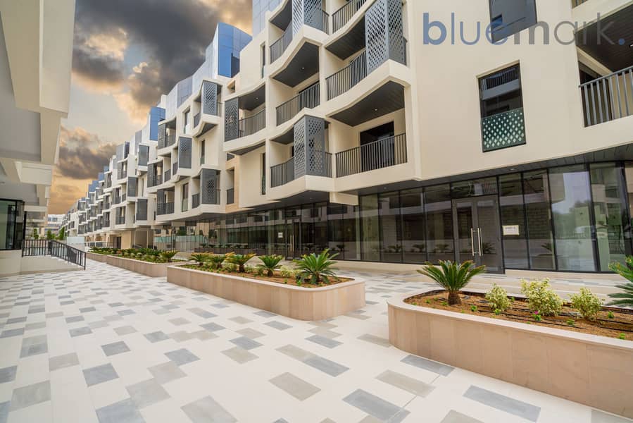 Brand New 3 Bed Apt. with Backyard available for Rent in Mirdif Hills Brand New 3 Bed Apt. with Backyard available for Rent in Mirdif Hills