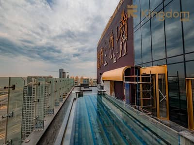 بنتهاوس 6 غرف نوم للايجار في أبراج بحيرات الجميرا، دبي - DSC05526. jpg