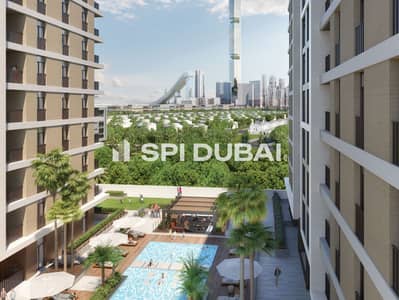1 Bedroom Apartment for Sale in Sobha Hartland, Dubai - Group 231. png
