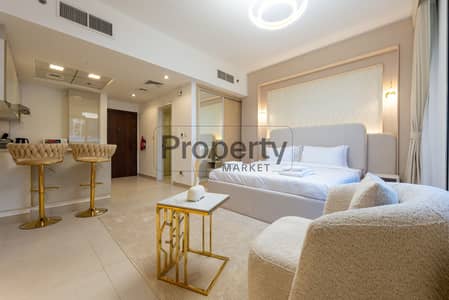 Studio for Rent in Jumeirah Village Circle (JVC), Dubai - DSC09660. jpg