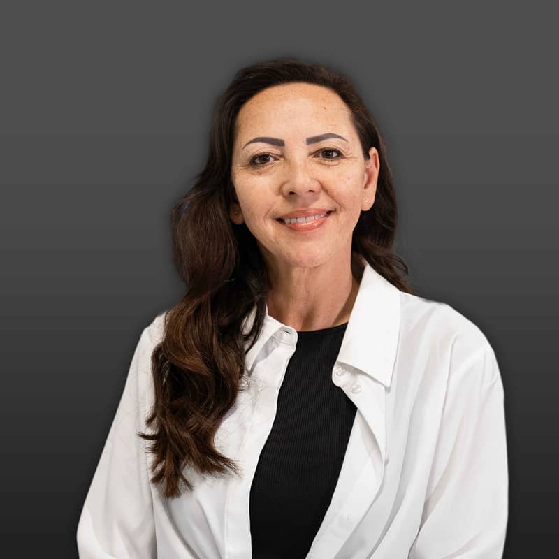 Esther Broekman