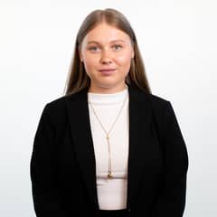 Yuliia Hryhorenko