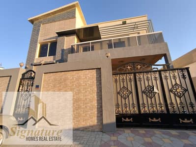 5 Bedroom Villa for Rent in Al Zahya, Ajman - a1bd593e-7538-420d-b66c-d9edf80ade73. jpg